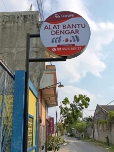 Advertising di Solo