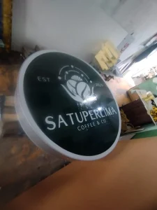 Jasa Advertisng Solo