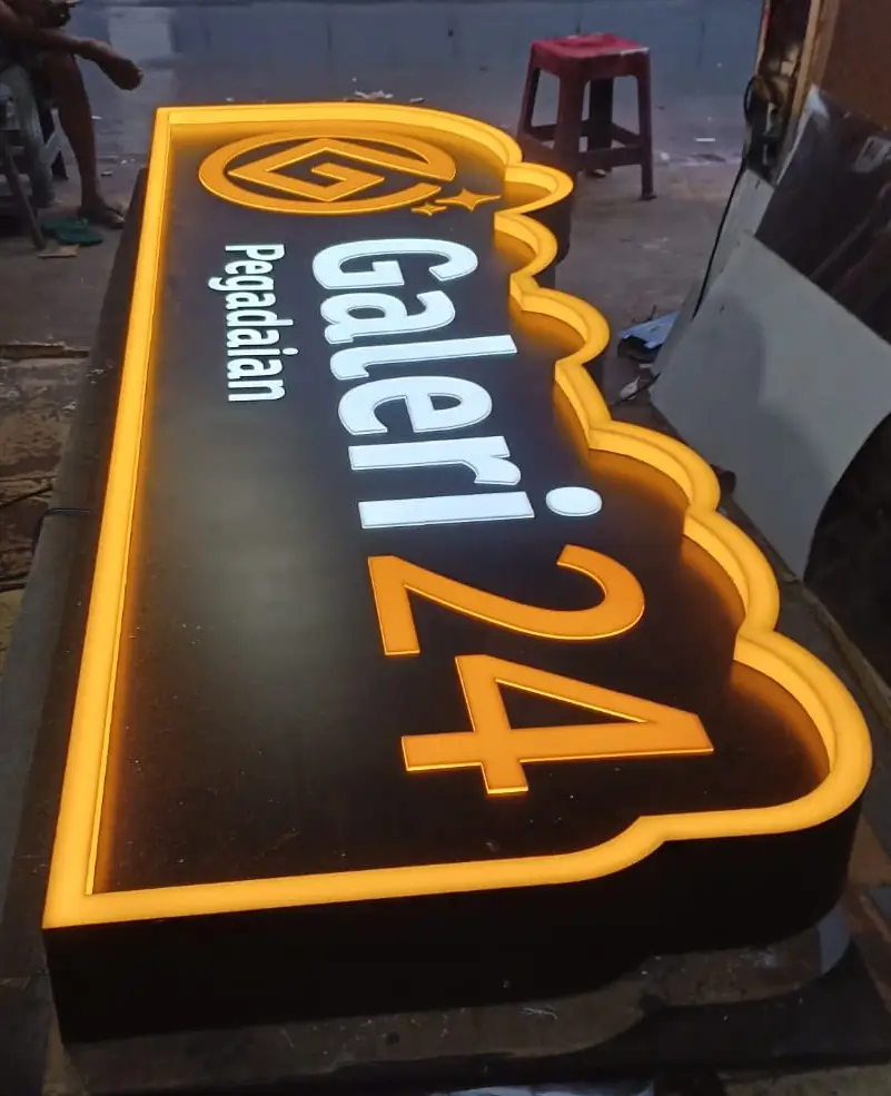 Jasa Advertising di Solo